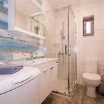 Ground Floor בית נופש מישטראש