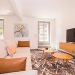 Ground Floor * Mystras