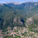 Ground Floor Mystras
