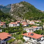 Ground Floor * Mystras
