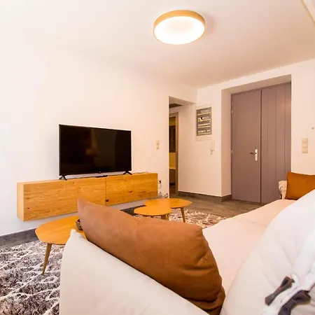 Ground Floor Mystras