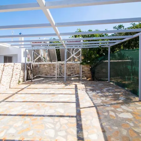 Ferienhaus Ground Floor *