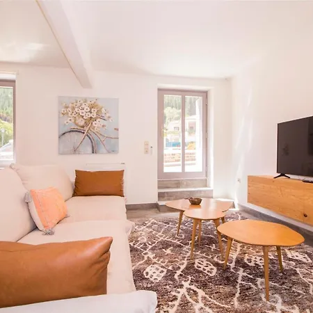 Ground Floor * Mystras