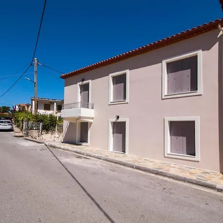 Ground Floor Mystras