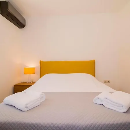 Hébergement de vacances Ground Floor *
