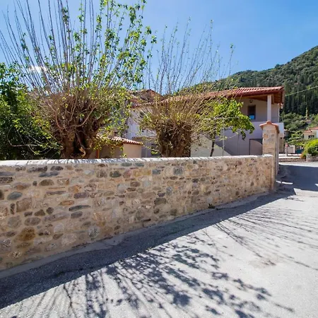 Ground Floor * 米斯特拉斯