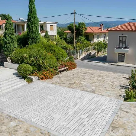 Tatil Evi Ground Floor *