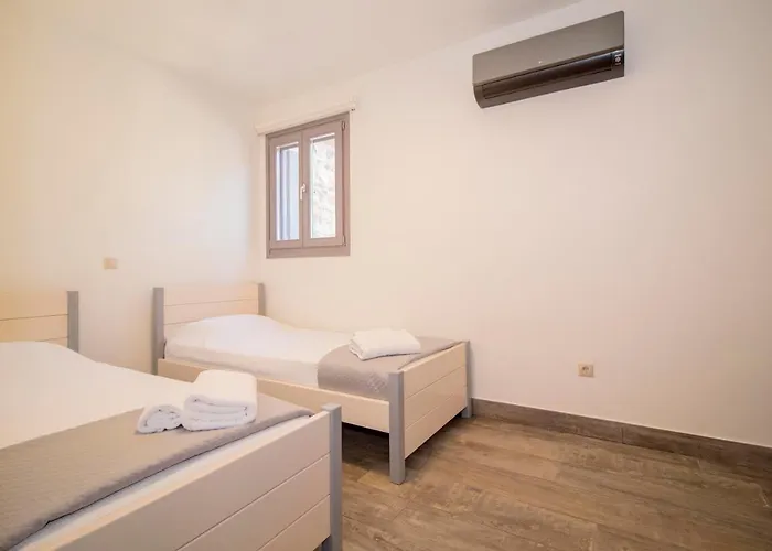 Ground Floor Casa de Férias *