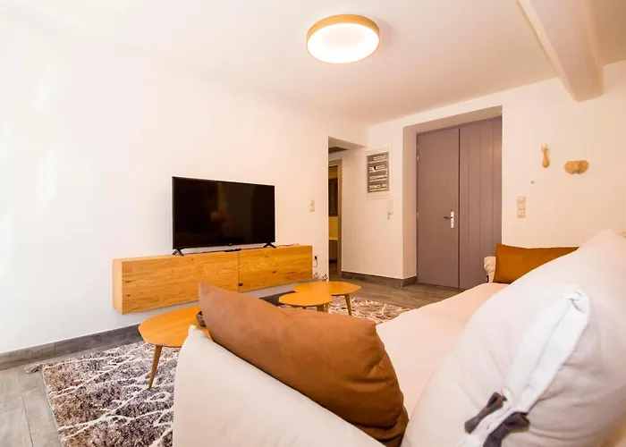 Ground Floor Mystras