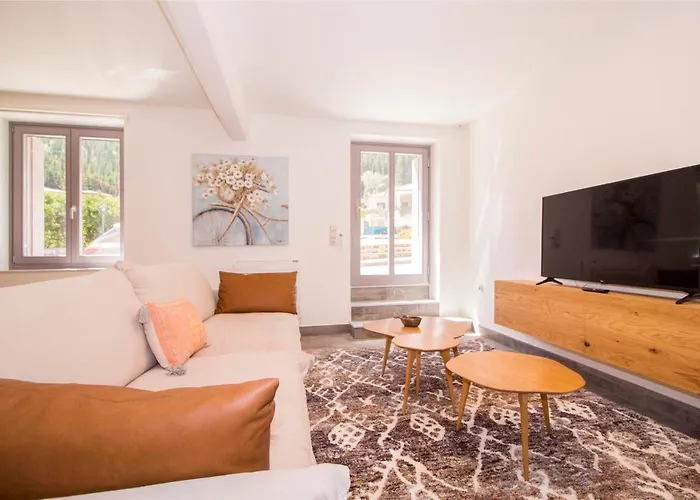 Ground Floor * Mystras