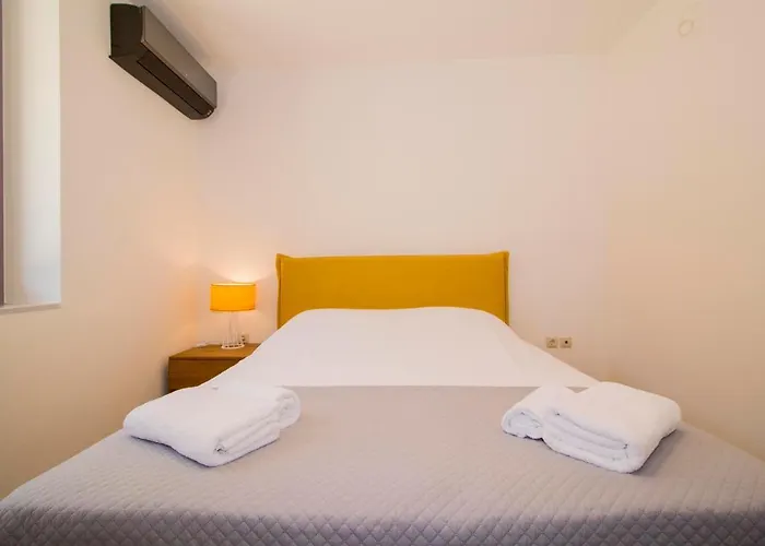 Hébergement de vacances Ground Floor *