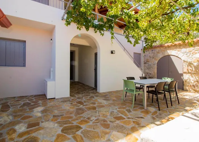 Ground Floor Hébergement de vacances