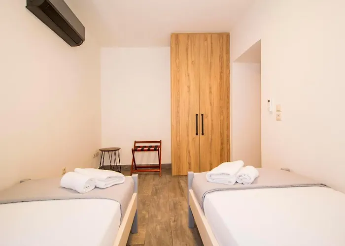 Ground Floor Mystras