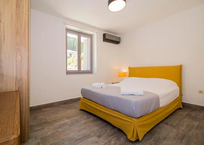 Hébergement de vacances Ground Floor *