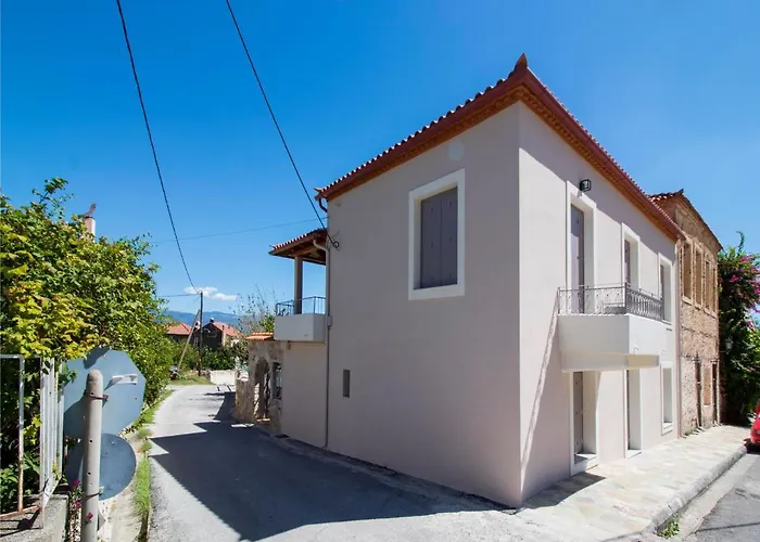 Hébergement de vacances Ground Floor