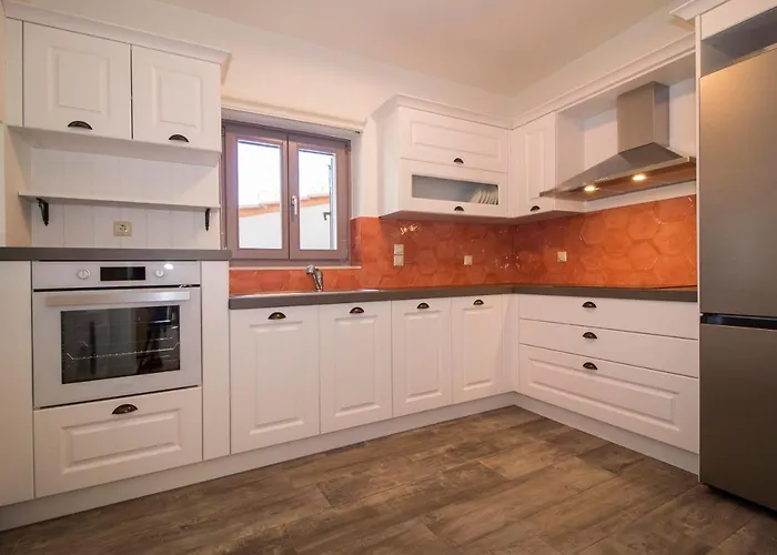 Hébergement de vacances Ground Floor *