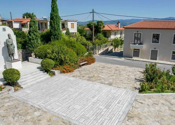 Casa de Férias Ground Floor *